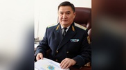 Освобожден от должности зампред антикоррупционного ведомства