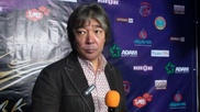 Казахстанский композитор Еркеш Шакеев вновь стал лауреатом "Песни года" в Москве