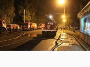 В результате взрыва газового баллона в Атбасаре погибла женщина