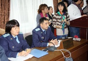 Прокуратура опротестовала приговоры по делу ОПГ Рыскалиева