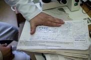 Судмедэкспертиза перейдет от Минздрава в Минюст