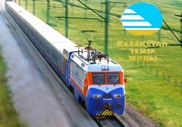 На Республиканском форуме молодежи КТЖ наградили авторов инновационных проектов