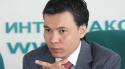 Казахстанские СМИ инфантильны - Жомарт Ертаев