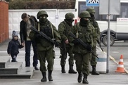 Хакер обнародовал доказательства вторжения российских военных на Украину