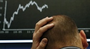 Спрос инвесторов на акции казахстанских компаний на KASE падает