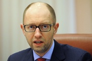 Граница между Россией и Украиной может быть огорожена стеной через 4 года - Яценюк