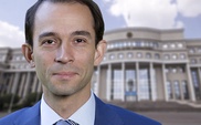 Посол Швеции разъяснил детали инцидента с его сыном в МИД РК
