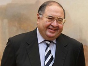 Миллиардер Алишер Усманов купил медаль у нобелевского лауреата