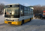 Стоимость проезда в общественном транспорте повышают в Петропавловске