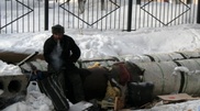 Решить проблему бомжей и уличных попрошаек  в Казахстане попросил депутат
