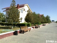 В "Кендерли" намерены построить казино