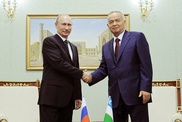 ЕАЭС и Узбекистан проведут консультации по созданию зоны свободной торговли
