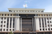 Информацию об обысках в Минобороны РК опровергают в прокуратуре