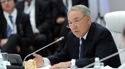 Назарбаев присудил стипендии в области культуры