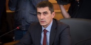 Генпрокурор Украины пожаловался на зарплату в 400 долларов