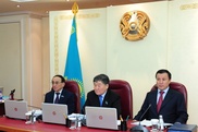 Бюджет Астаны на 2015 год составит свыше 335 миллиардов тенге
