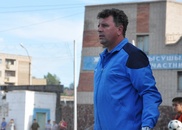 Карагандинский "Шахтер" возглавил Владимир Чебурин