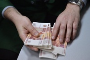 Поддержка Центробанка России не укрепила курс рубля - эксперт
