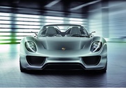 Porsche распродал все экземпляры своего самого дорогого авто