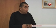 Учителям спортинтерната в Петропавловске угрожают расправой