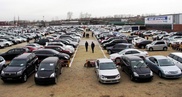 Праворульные авто любой категории запретят с 1 января - СМИ