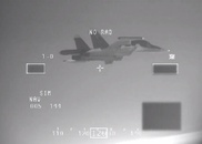 Нидерланды опубликовали видео перехвата российских Су-34