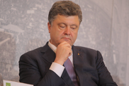 Петр Порошенко заявил о "настоящем перемирии" на Украине