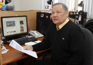 Владелец сгоревшего особняка в Алматы написал письмо Путину из-за споров с Генконсульством РФ
