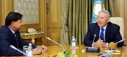Металлурги и шахтеры могут пожаловаться Назарбаеву напрямую