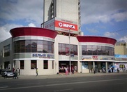 Страшная давка образовалась на открытии магазина в Караганде