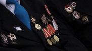 Видеоэнциклопедия про героев-казахстанцев будет создана к 70-летию Победы в ВОВ