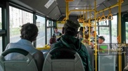 Технически неисправные автобусы выпускали на линию в Астане