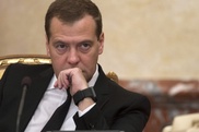 Казахстан может резко снизить ввоз украинских товаров - Медведев
