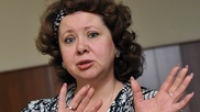 Сообщница Мухтара Аблязова экстрадирована в Казахстан из России - СМИ