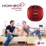 LG представляет новинки уходящего года