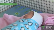 Жительница Тараза бросила на улице новорожденную дочь из-за нежелания жить с ее отцом