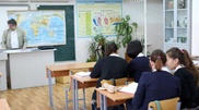 Школы Байконура перейдут на казахстанский стандарт с 1 сентября 2015 года