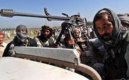 Четверо захвативших военное училище в Пакистане боевиков убиты