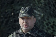 Украину готовят к большой континентальной войне с Россией