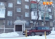 Школьница выпала из окна пятого этажа в Темиртау