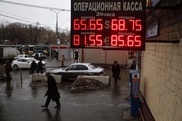 Западные СМИ заговорили о крахе российской экономики