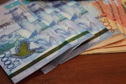 Нацбанк утверждает о крепости и надежности тенге - глава Минфина