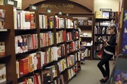 ТОП-10 самых продаваемых книг 2014 года