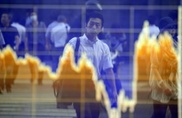 Акции казахстанских компаний обвалились на бирже