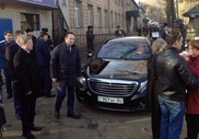 Взрыв гранаты в колледже: Есимов охарактеризовал директора учебного заведения