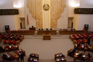 Парламент Беларуси ратифицировал присоединение Армении к ЕАЭС