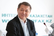 Президент "Казахфильма" стал заместителем акима Астаны