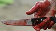Женщину зарезали на глазах у 11-летнего сына в Семее