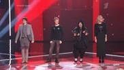 Стали известны имена финалистов шоу "Голос"