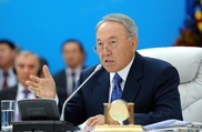 Президент назвал аналогии между ЕАЭС и СССР "чепухой"